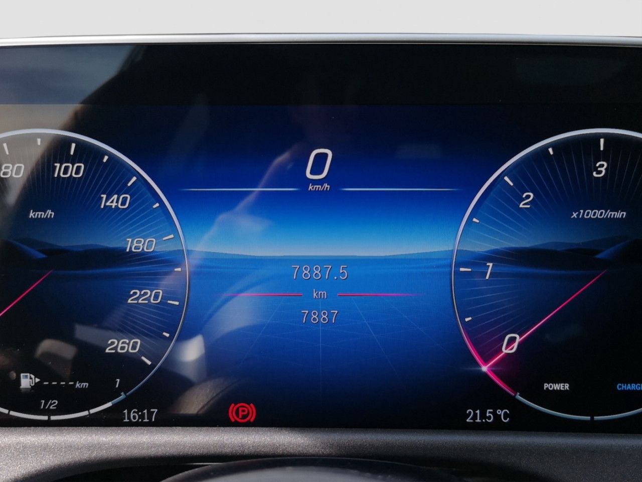 Mercedes-Benz E-Klasse – Bild 11