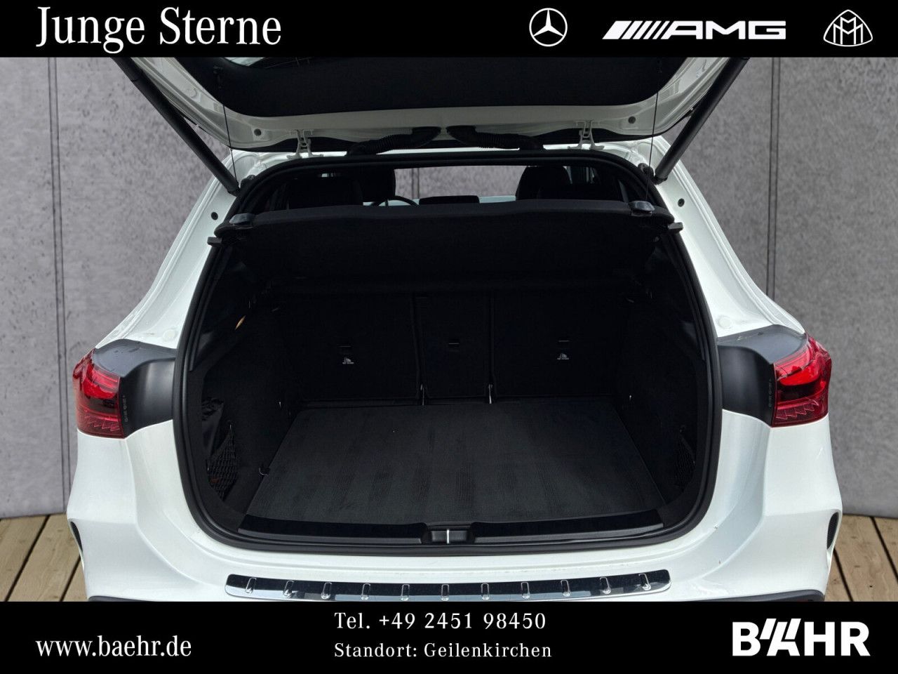 Mercedes-Benz GLA – Bild 10