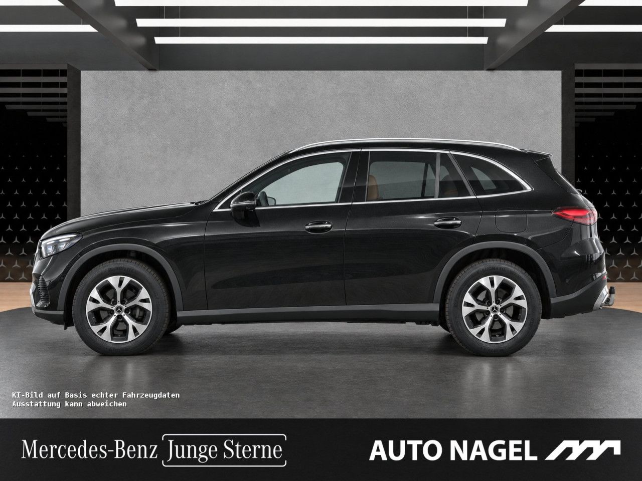 Mercedes-Benz GLC – Bild 17