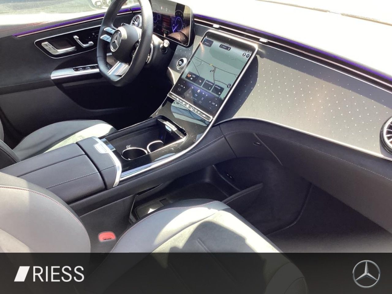 Mercedes-Benz EQE – Bild 21