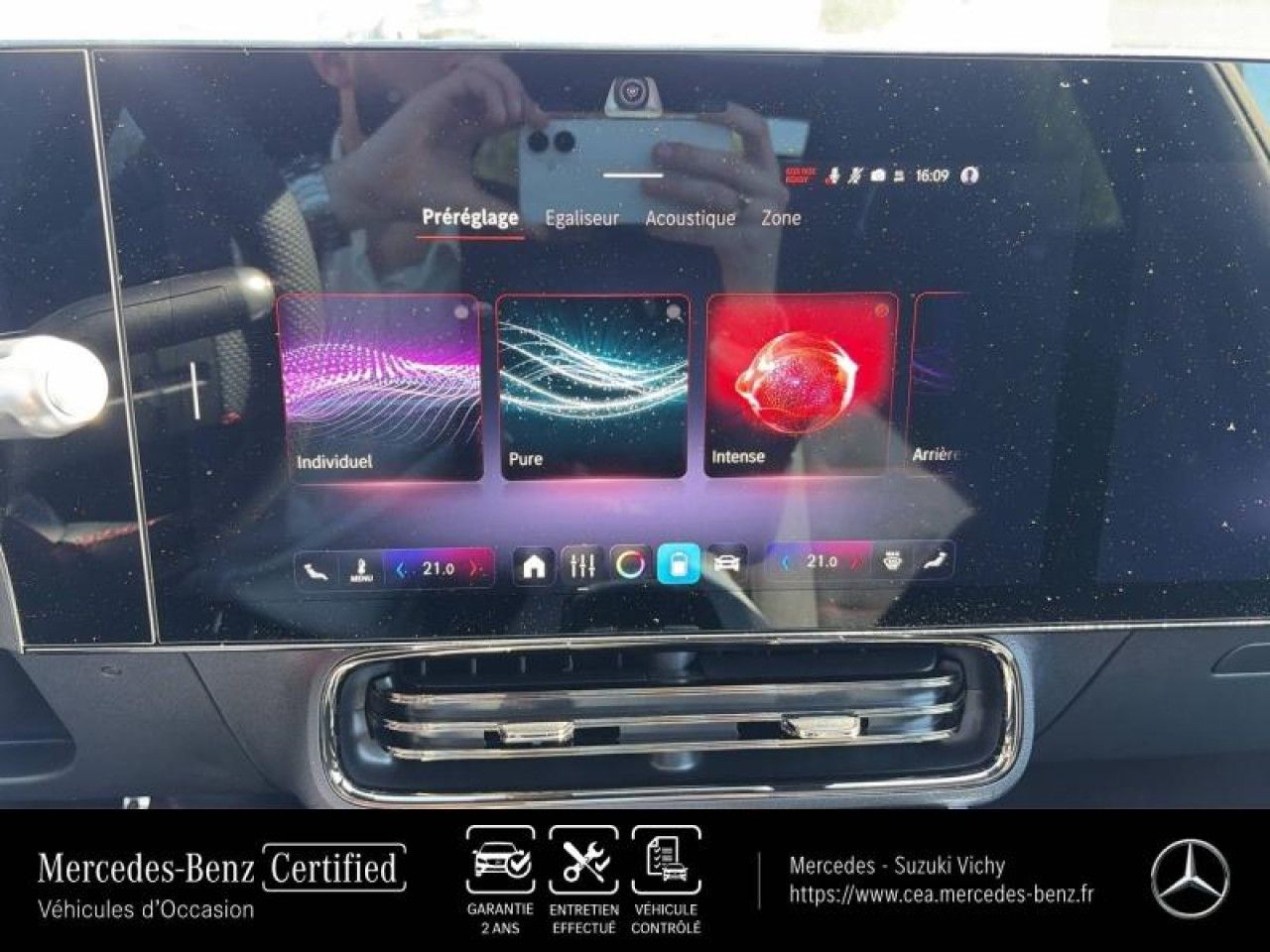 Photo du v&eacute;hicule 18 / 18