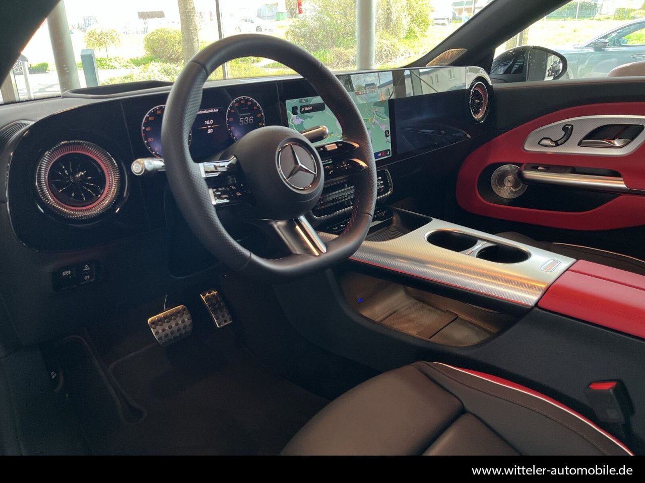 Mercedes-Benz CLA – Bild 10