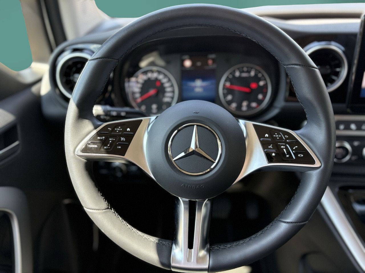 Mercedes-Benz T-Klasse – Bild 14