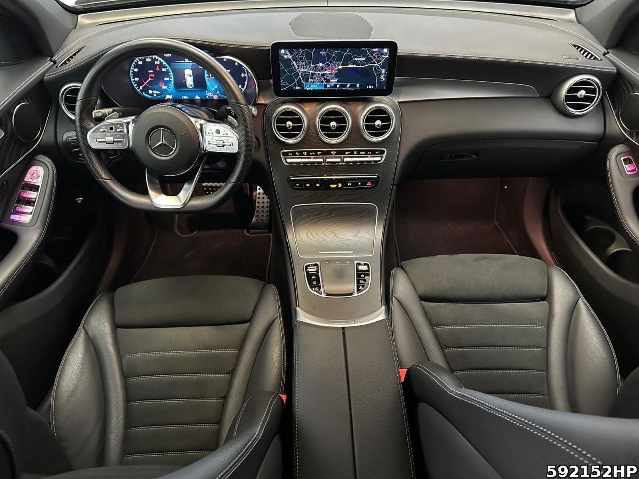 Mercedes-Benz GLC – Bild 12