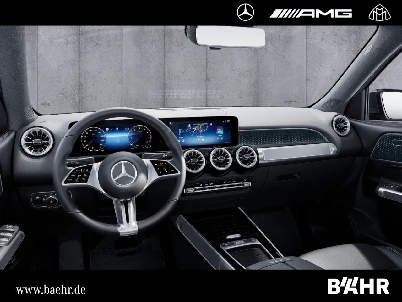 Mercedes-Benz GLB – Bild 5