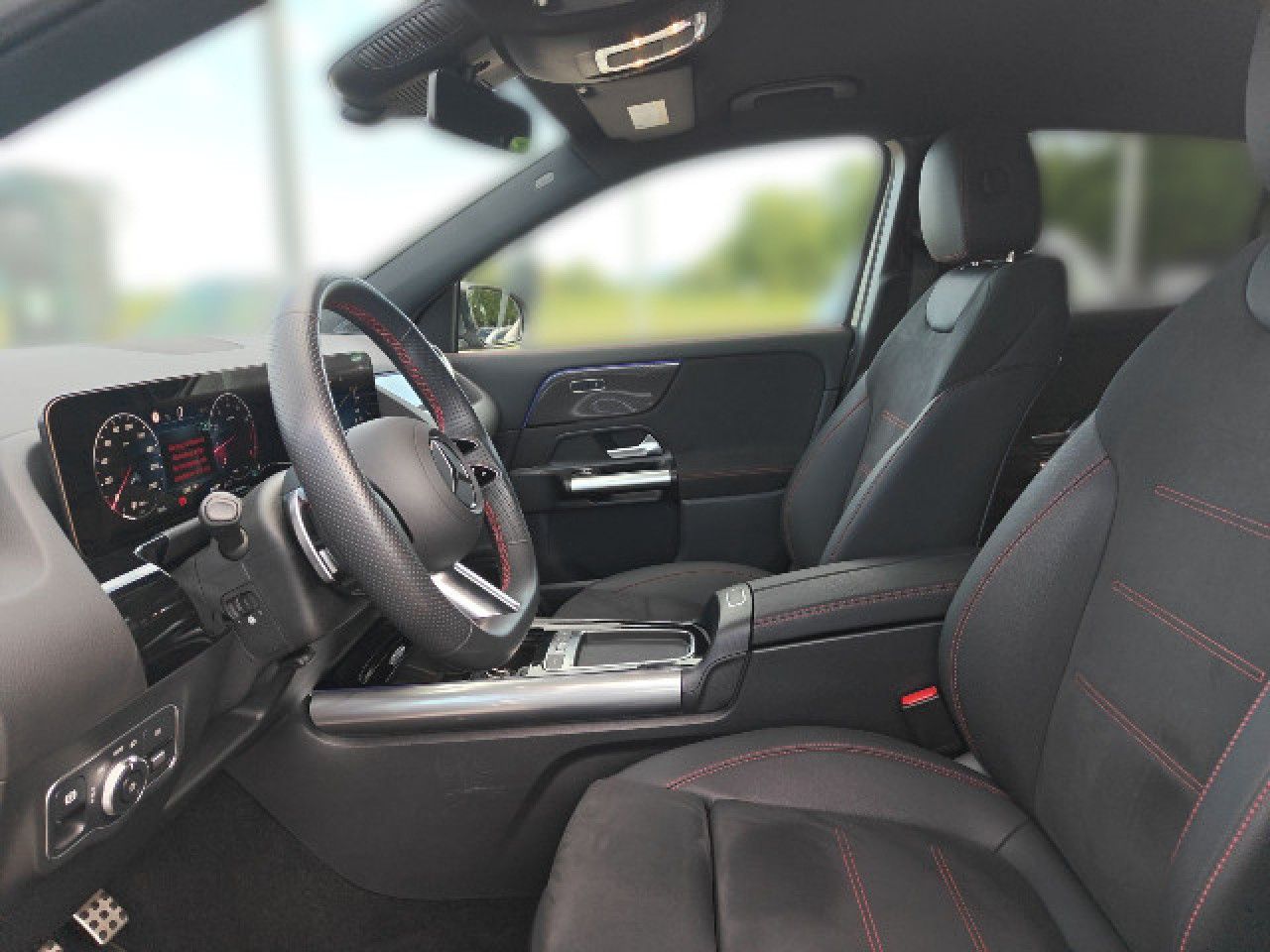 Mercedes-Benz GLA – Bild 7