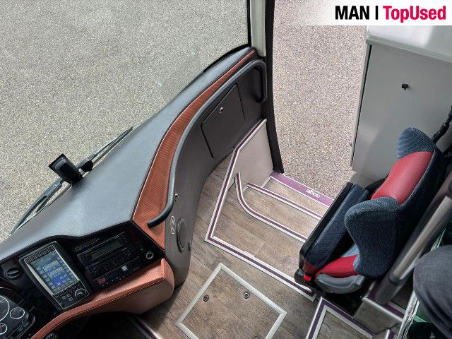 MAN Noge Titanium 18