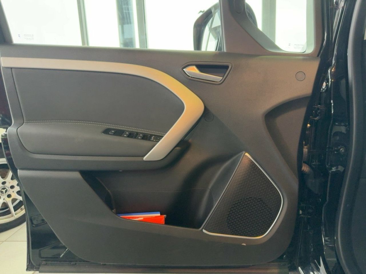 Mercedes-Benz T-Klasse – Bild 16
