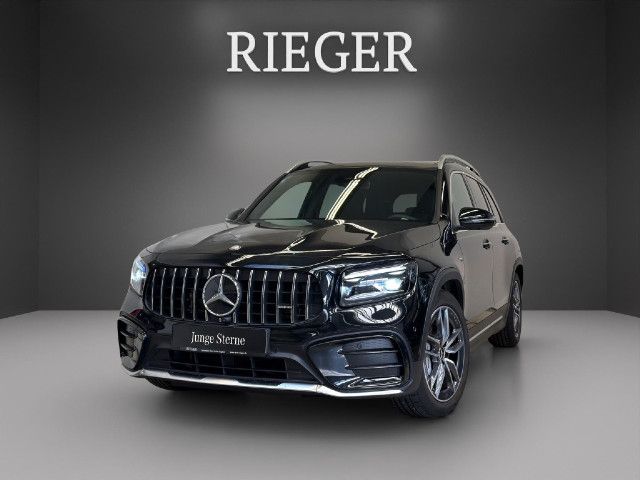 Mercedes-Benz GLB 35