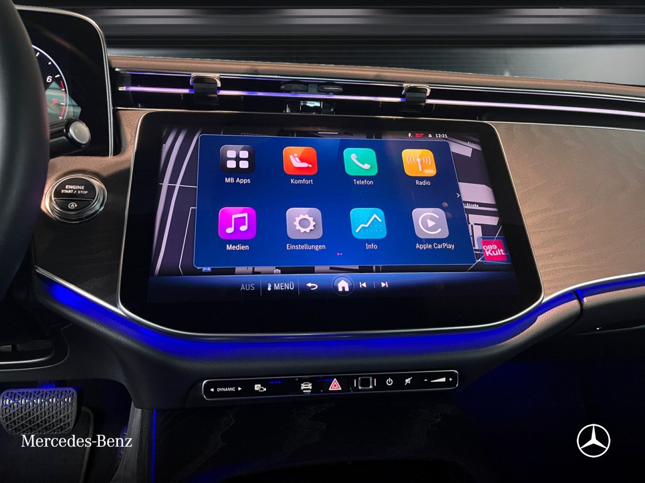 Mercedes-Benz E-Klasse – Bild 14