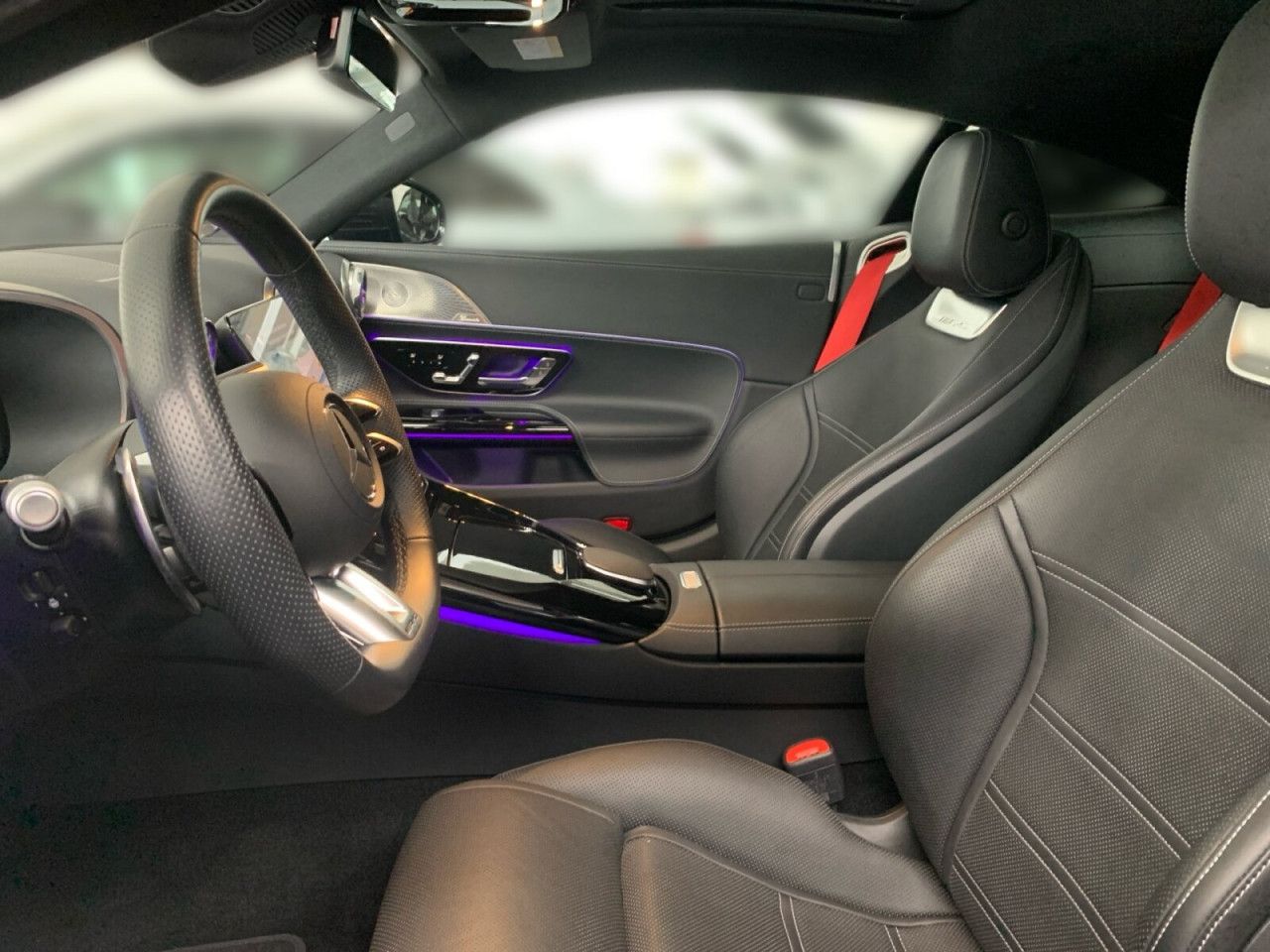 Mercedes-Benz AMG GT – Bild 7