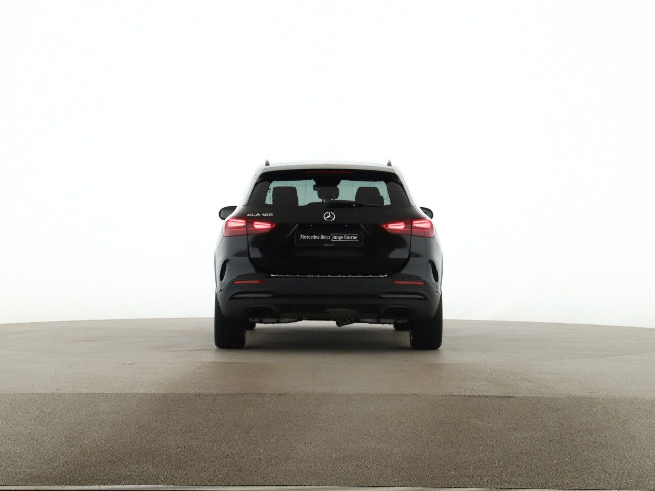 Mercedes-Benz GLA – Bild 5