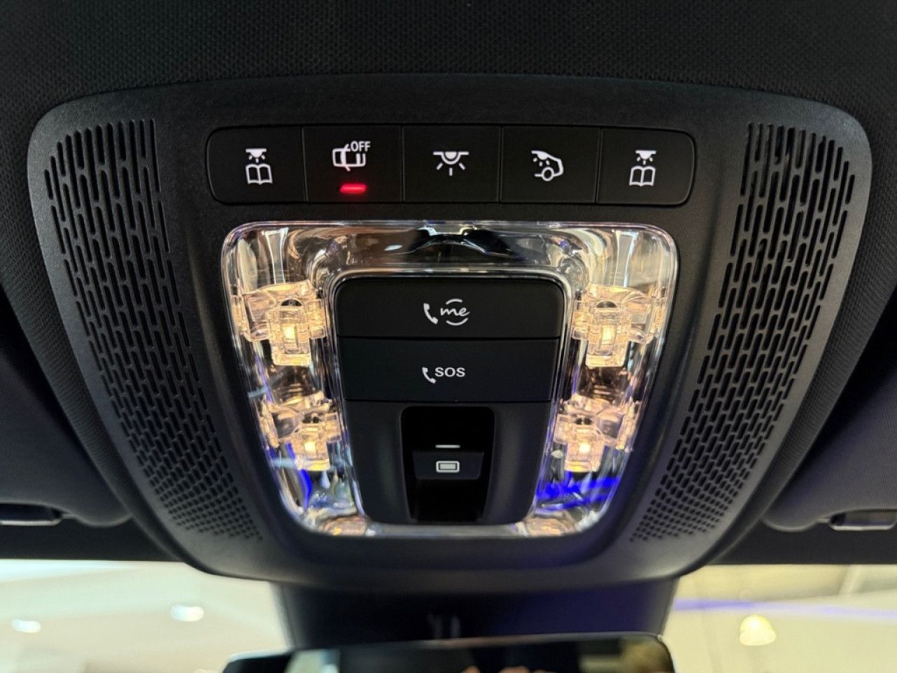 Mercedes-Benz A-Klasse – Bild 18