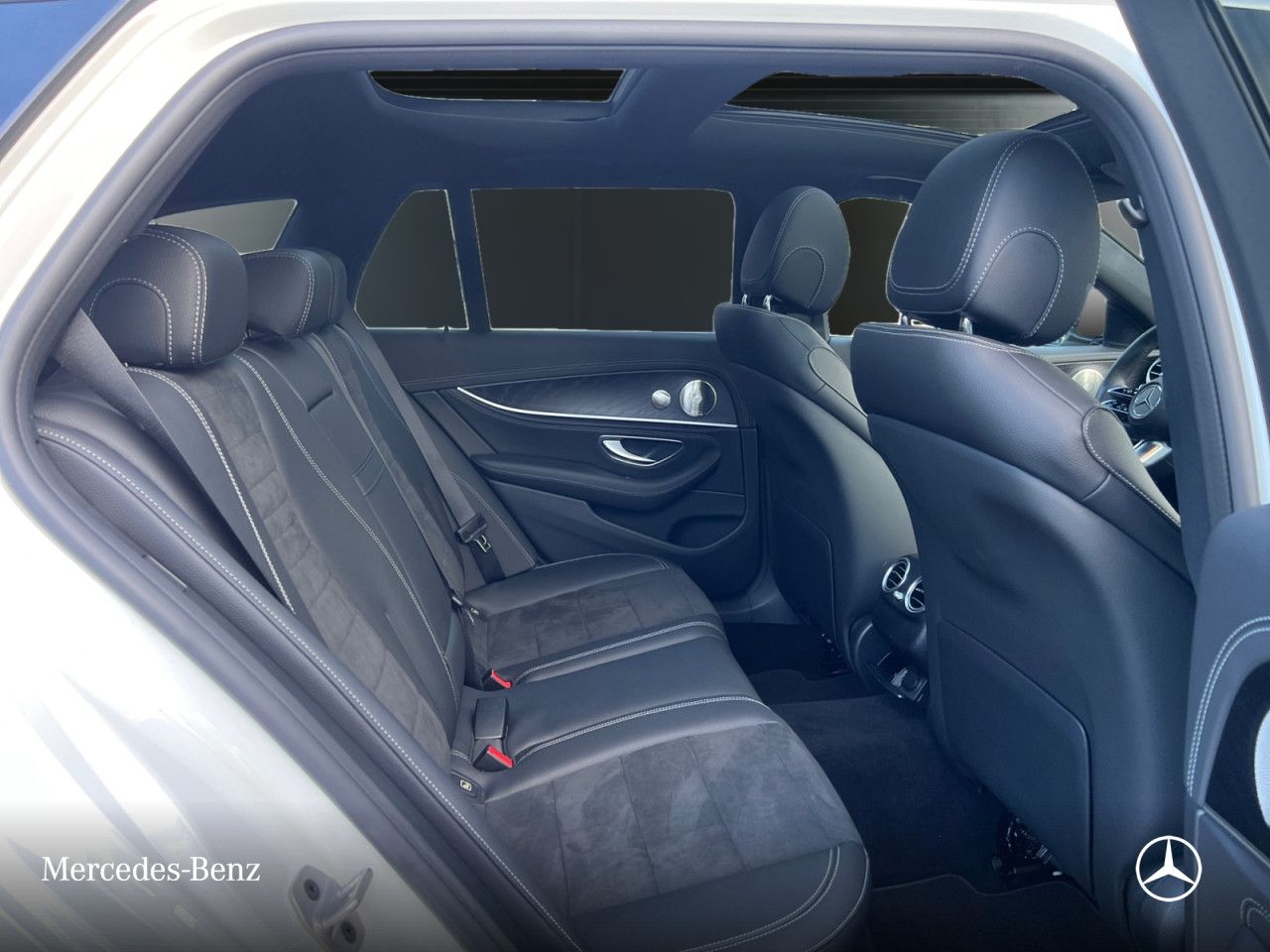 Mercedes-Benz E-Klasse – Bild 19