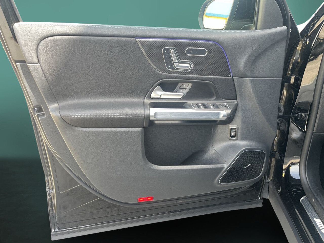 Mercedes-Benz GLB – Bild 14