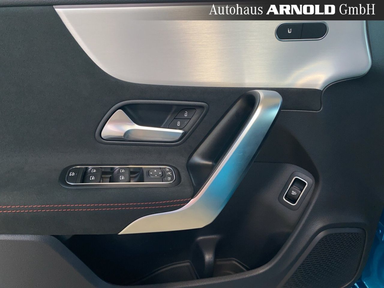 Mercedes-Benz CLA – Bild 15