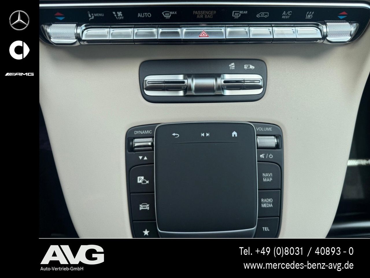 Mercedes-Benz Marco Polo – Bild 11