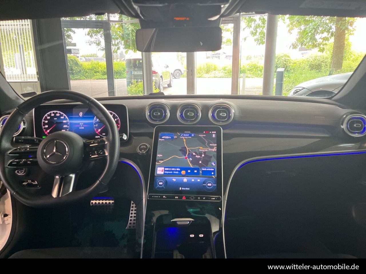 Mercedes-Benz CLE – Bild 9