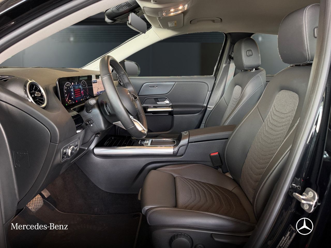 Mercedes-Benz GLA – Bild 9