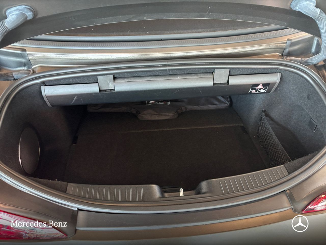 Mercedes-Benz SL – Bild 5