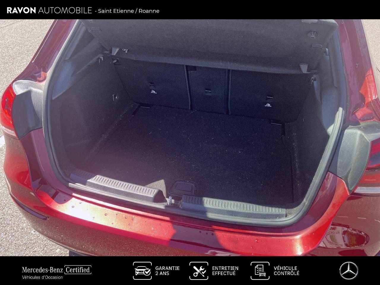 Photo du v&eacute;hicule 13 / 18