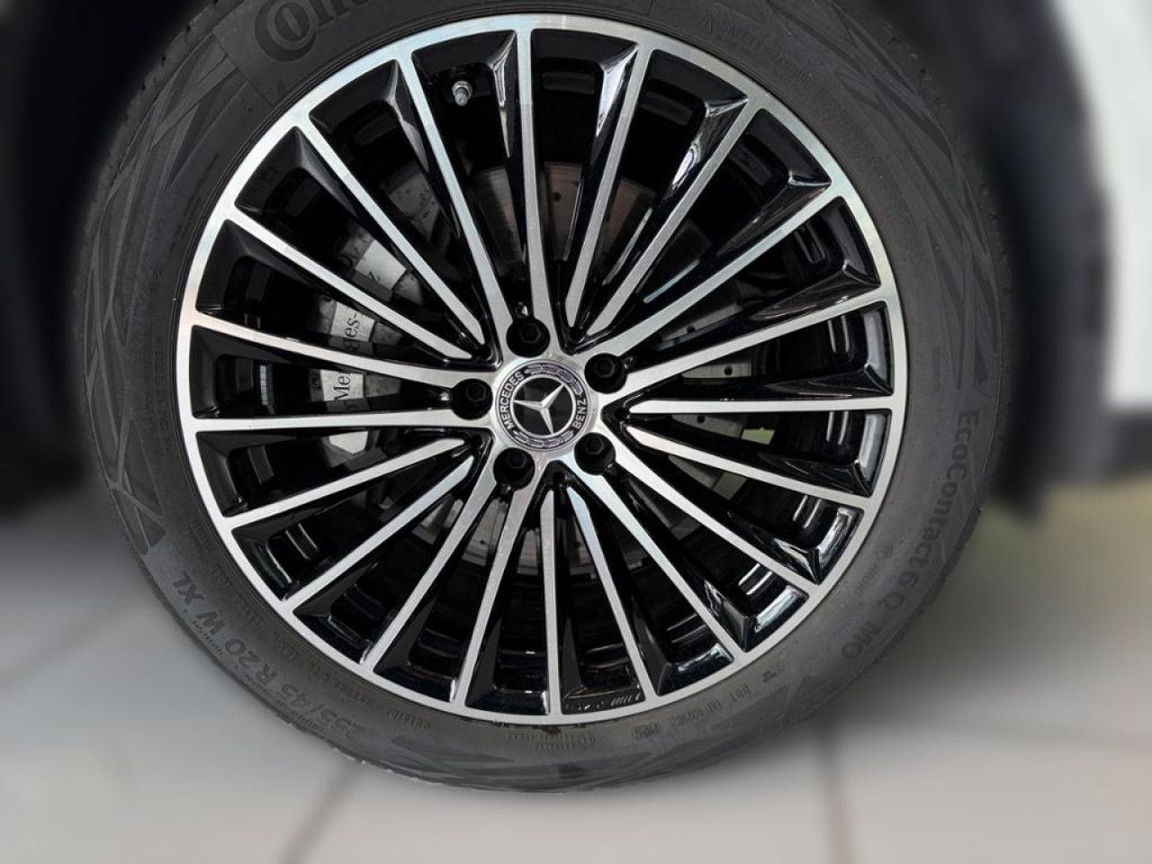 Mercedes-Benz GLC – Bild 8