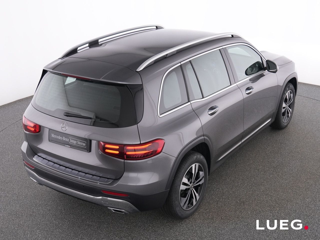 Mercedes-Benz GLB – Bild 18