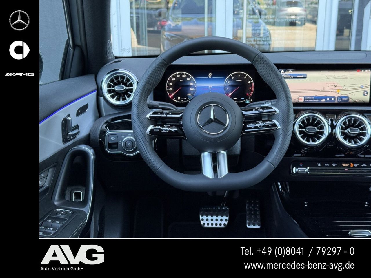 Mercedes-Benz A-Klasse – Bild 11