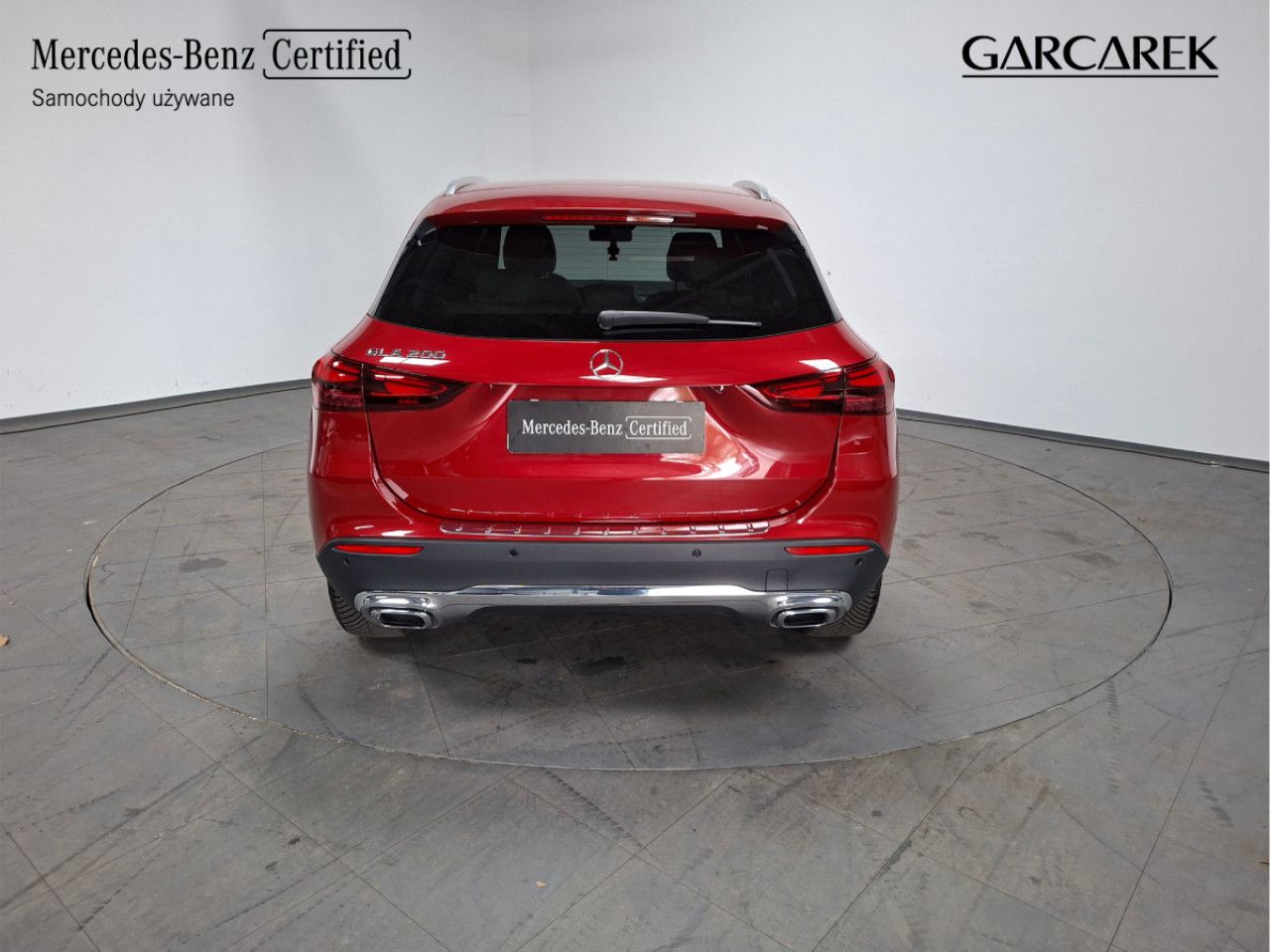 Zdj&eogon;cie pojazdu 23 / 24