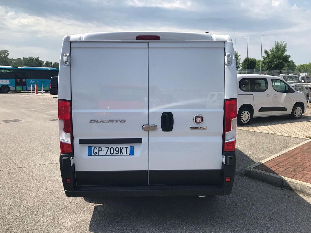 Fiat | DUCATO 33 MH1