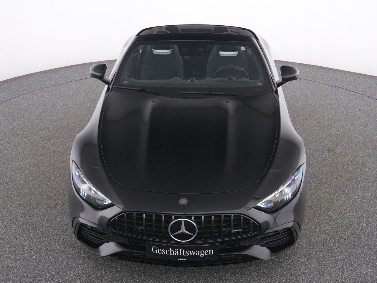 Mercedes-Benz SL – Bild 9