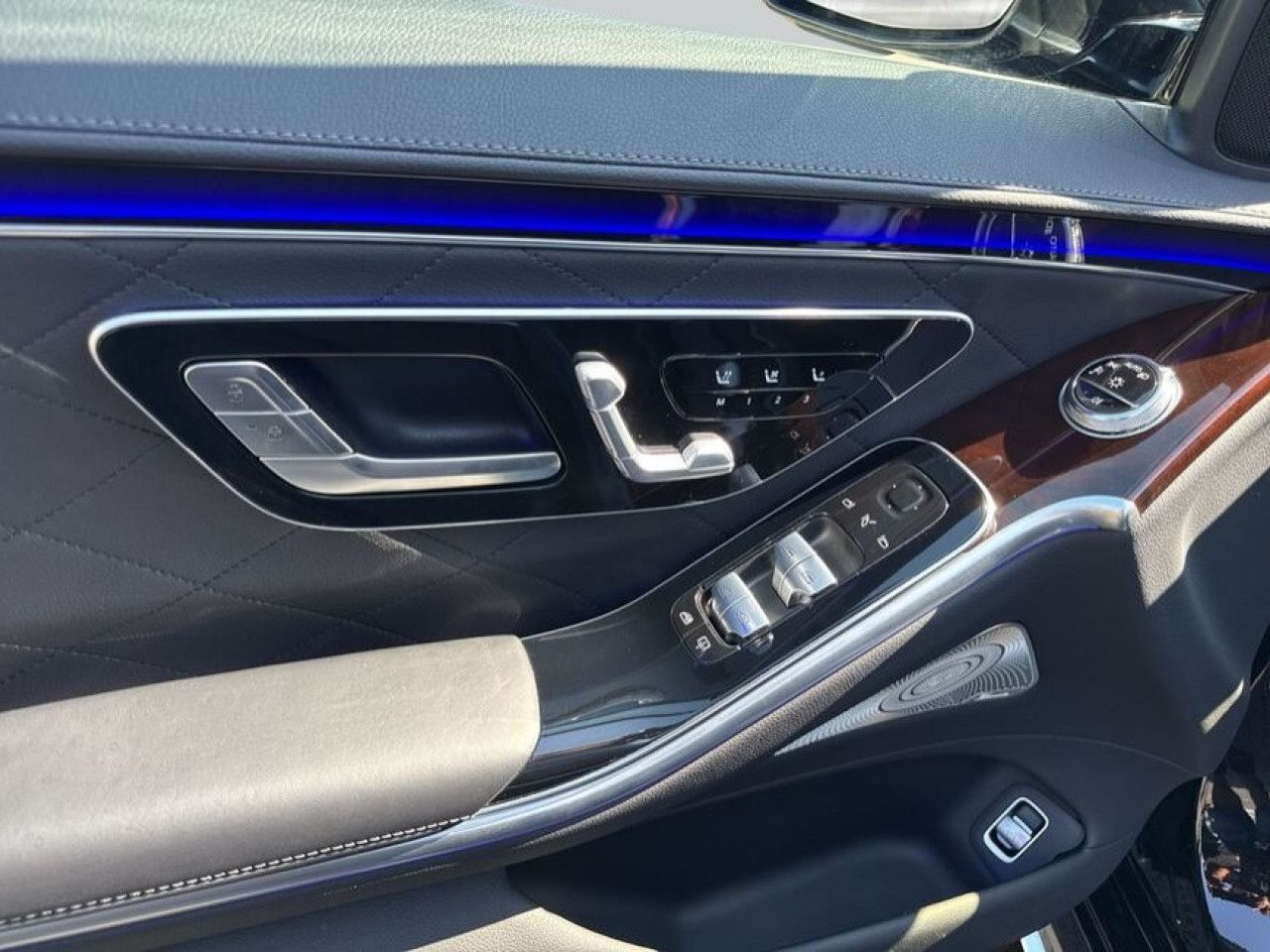 Mercedes-Benz S-Klasse – Bild 19