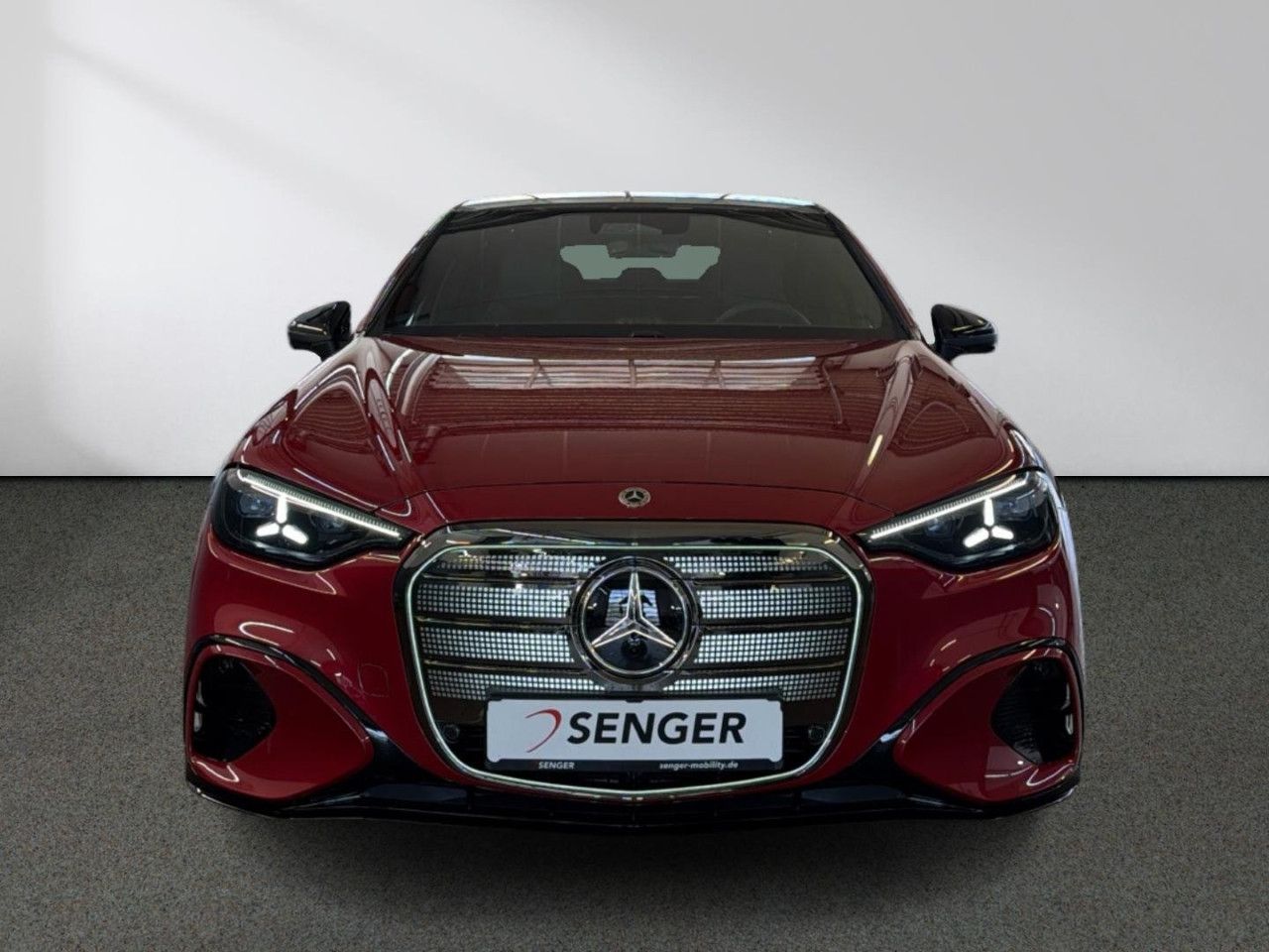 Mercedes-Benz C-Klasse – Bild 6