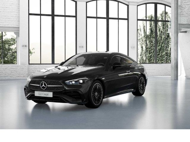 Mercedes-Benz CLE 450