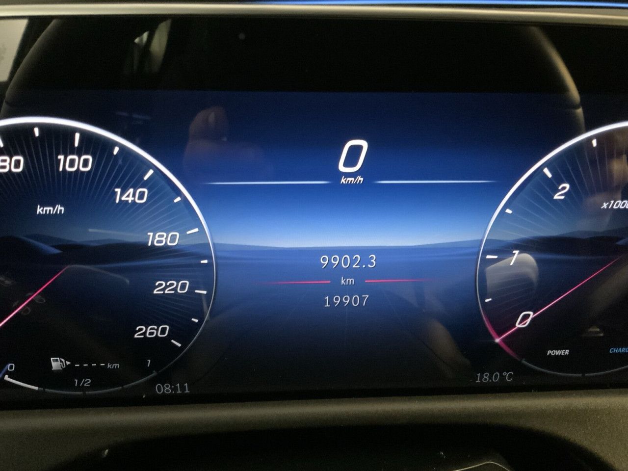 Mercedes-Benz E-Klasse – Bild 10