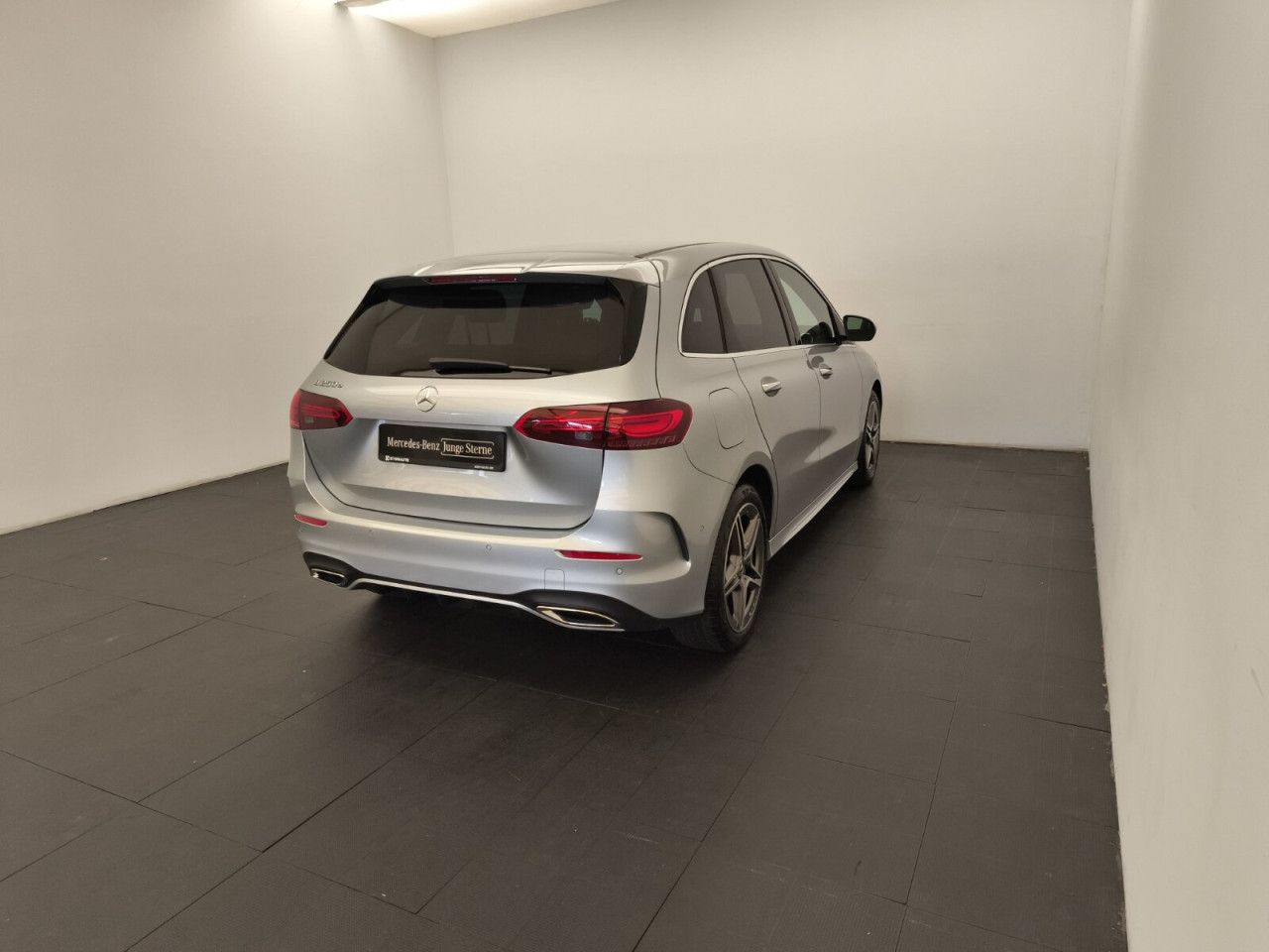 Mercedes-Benz B-Klasse – Bild 6