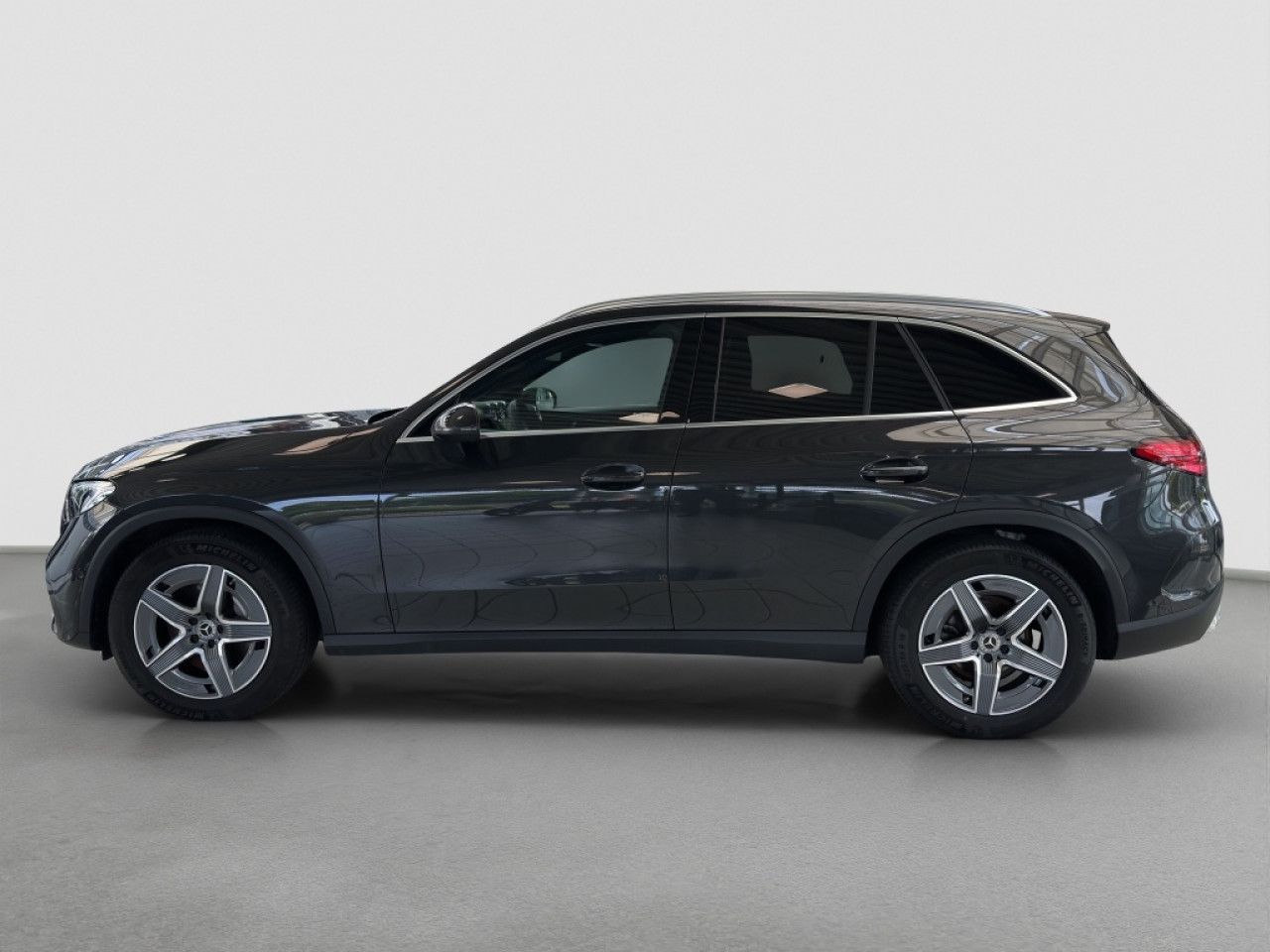 Mercedes-Benz GLC – Bild 3
