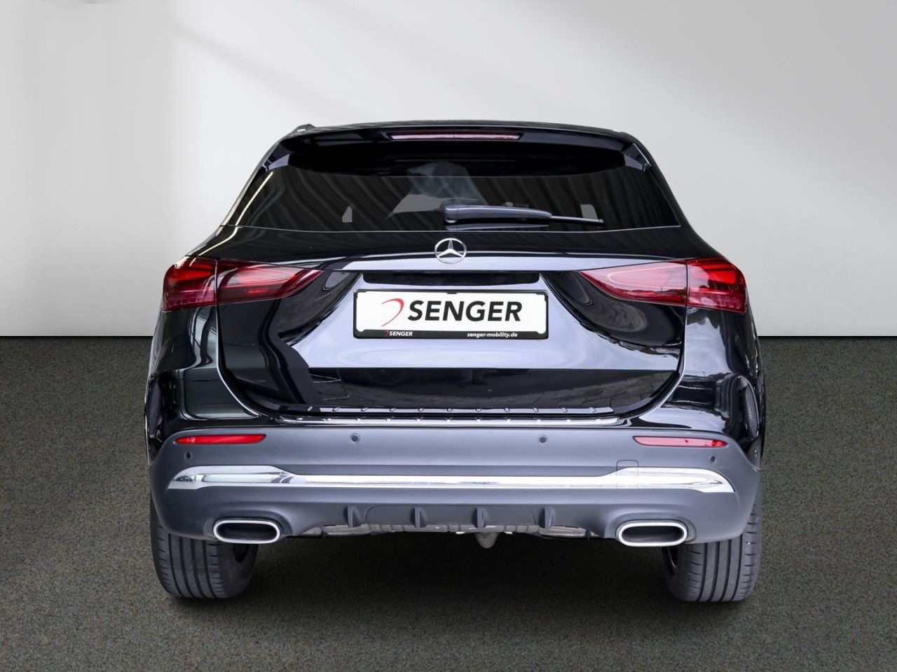 Mercedes-Benz GLA – Bild 4