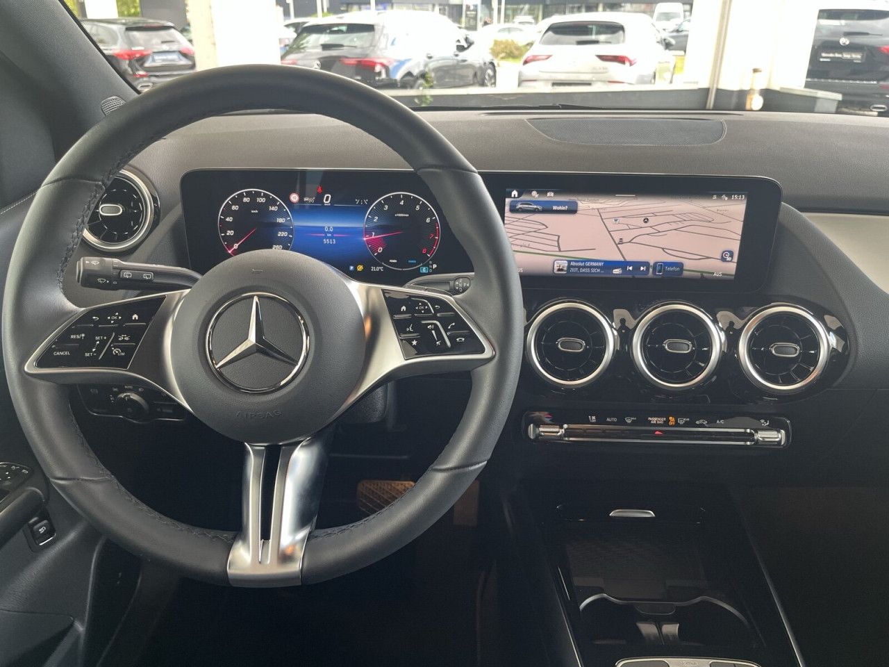 Mercedes-Benz B-Klasse – Bild 11