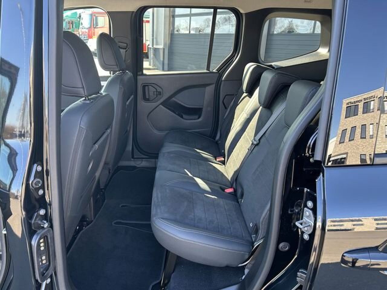 Mercedes-Benz T-Klasse – Bild 7