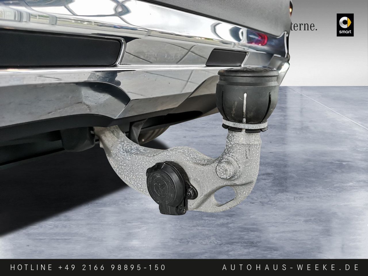 Mercedes-Benz GLC – Bild 9