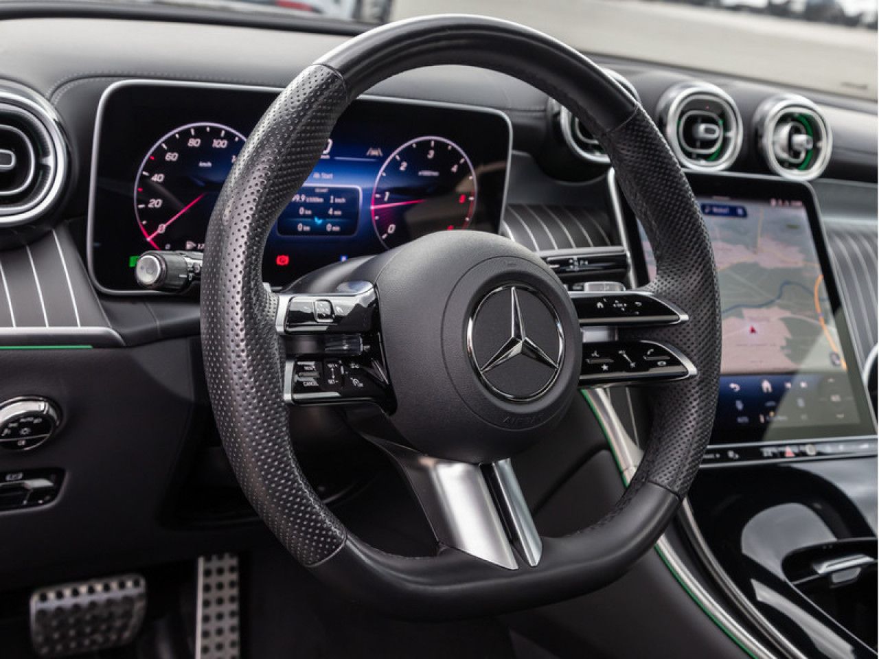 Mercedes-Benz GLC – Bild 23