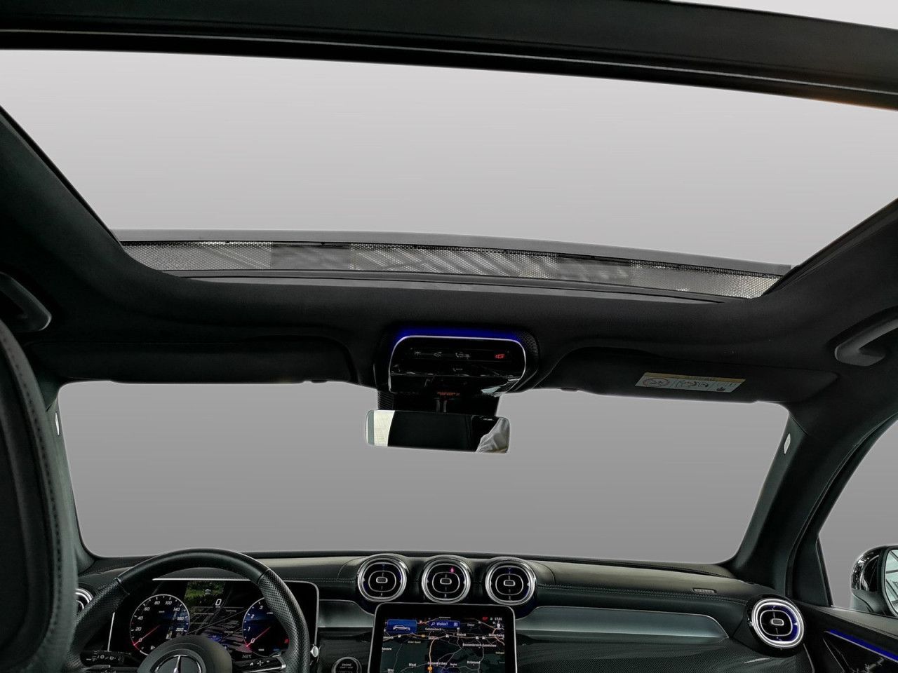 Mercedes-Benz GLC – Bild 11
