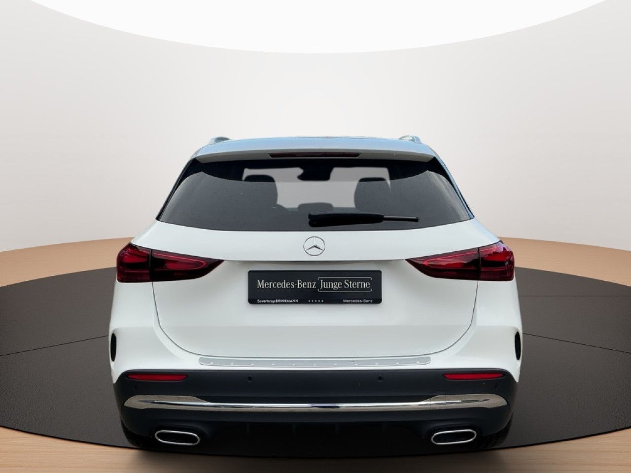 Mercedes-Benz GLA – Bild 6