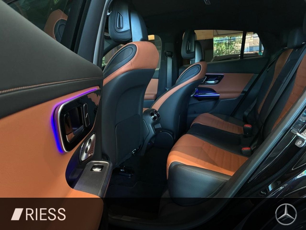 Mercedes-Benz GLC – Bild 12