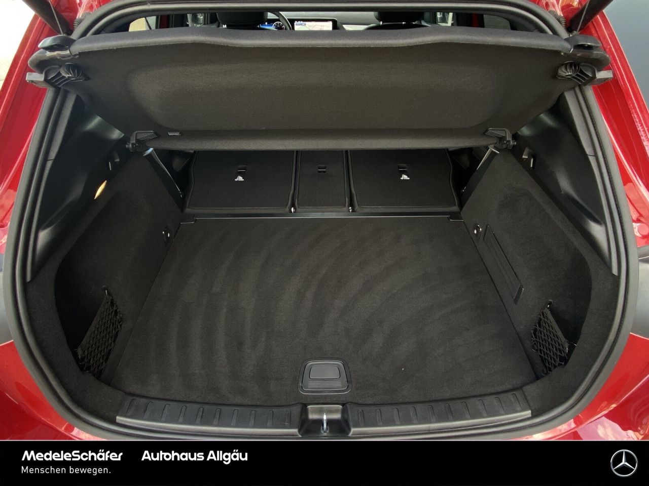 Mercedes-Benz GLA – Bild 7