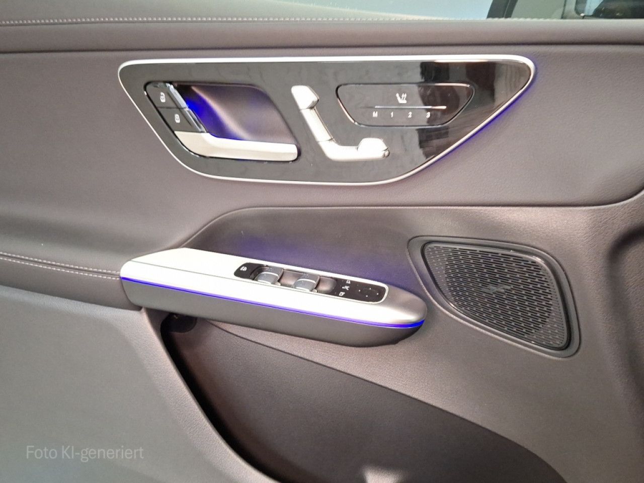 Mercedes-Benz GLC – Bild 14