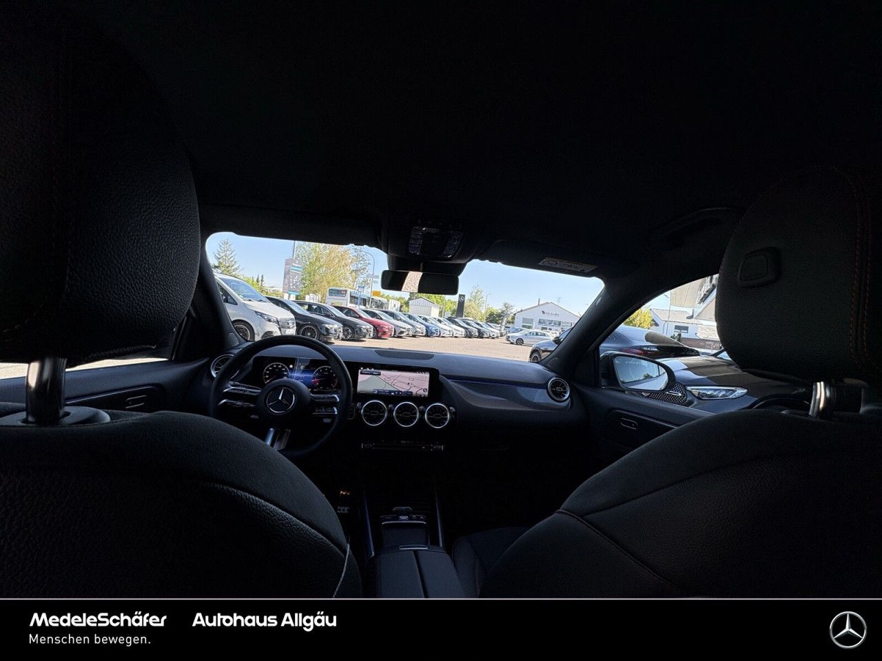 Mercedes-Benz GLA – Bild 17