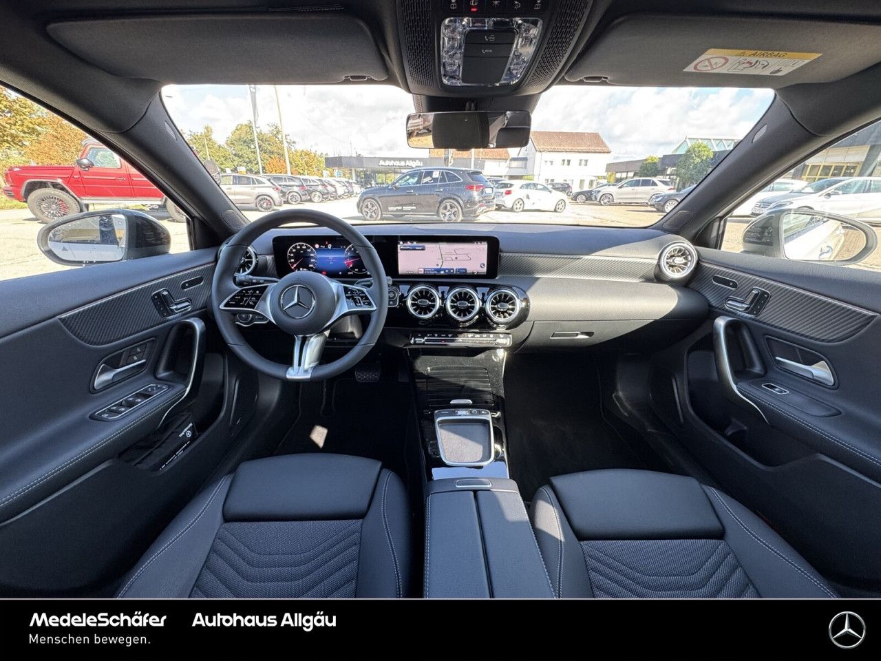 Mercedes-Benz A-Klasse – Bild 13