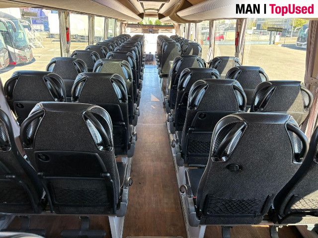 IVECO Magelys 25
